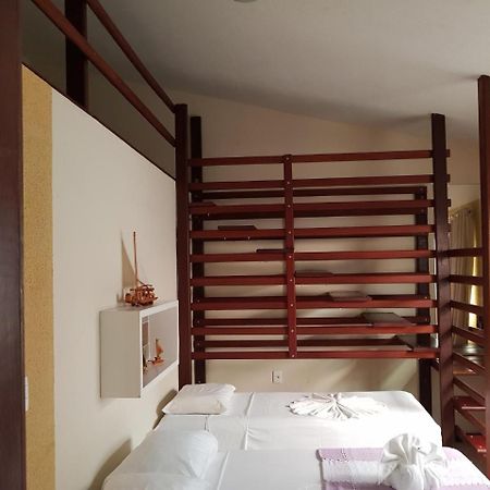 Pousada Terra Garrida Maceió Eksteriør bilde