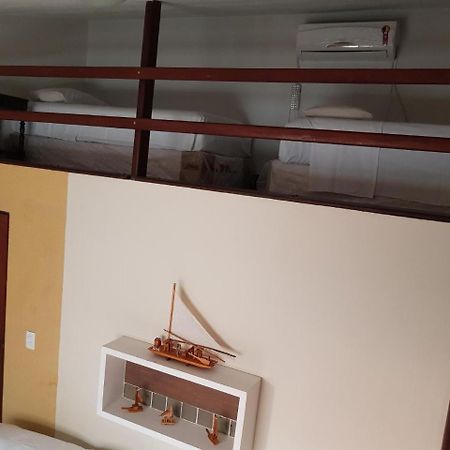 Pousada Terra Garrida Maceió Eksteriør bilde