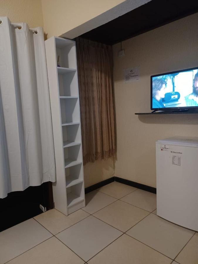 Pousada Terra Garrida Maceió Eksteriør bilde
