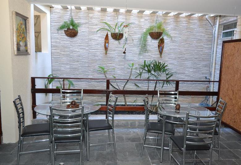 Pousada Terra Garrida Maceió Eksteriør bilde