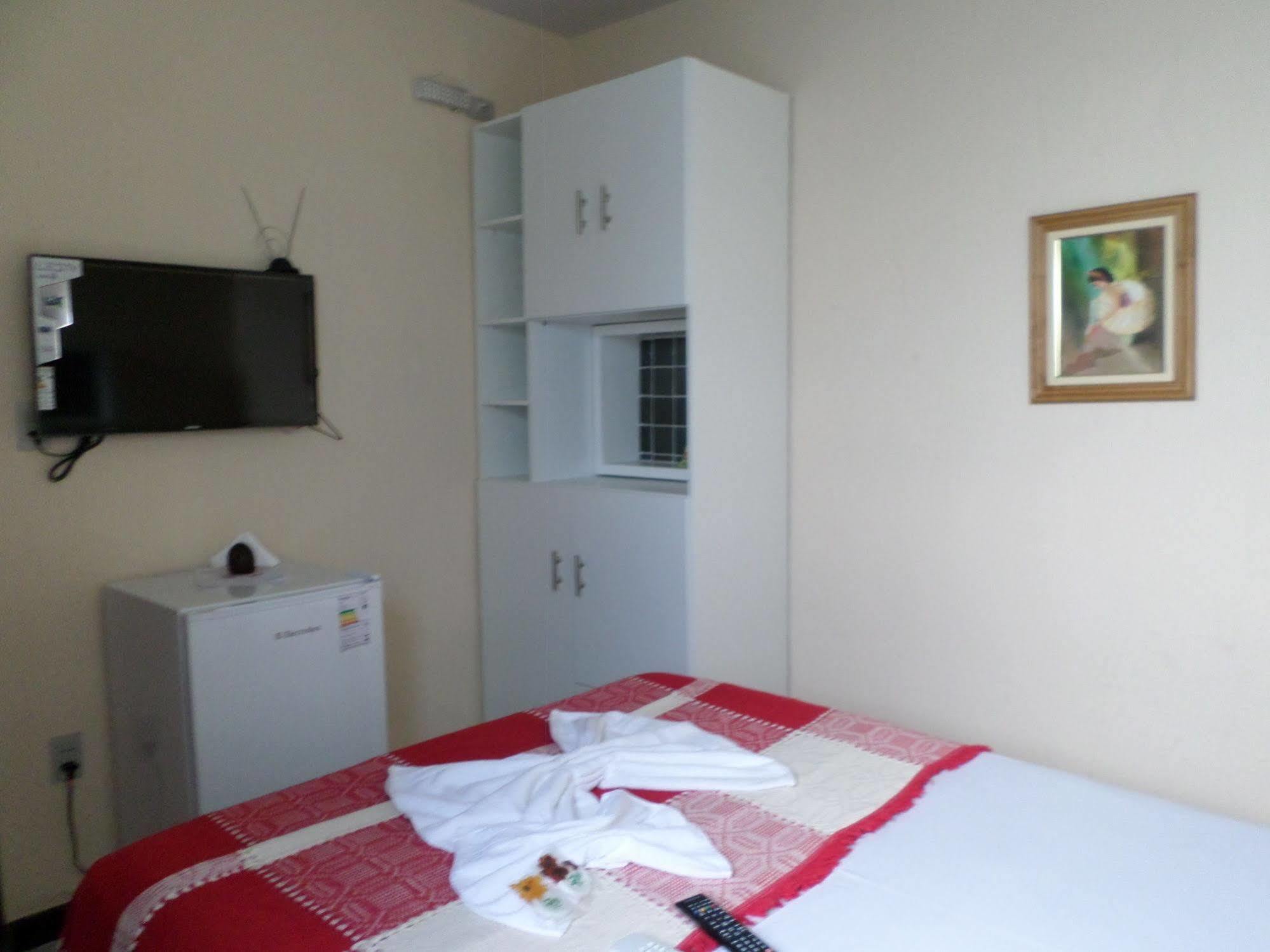 Pousada Terra Garrida Maceió Eksteriør bilde