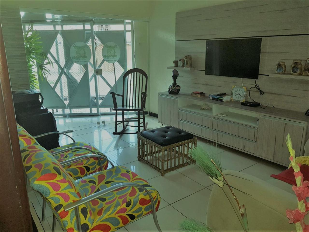 Pousada Terra Garrida Maceió Eksteriør bilde