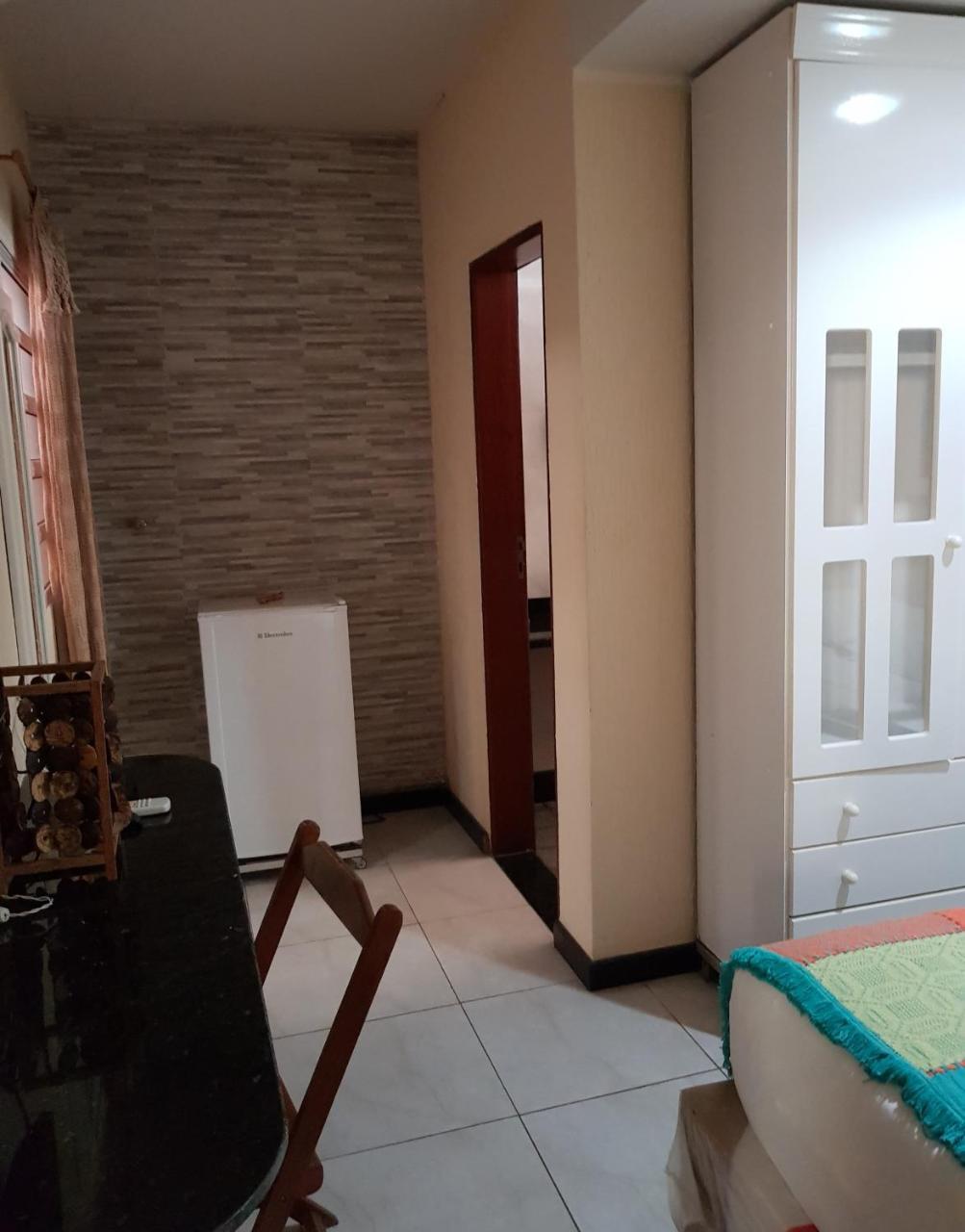 Pousada Terra Garrida Maceió Eksteriør bilde