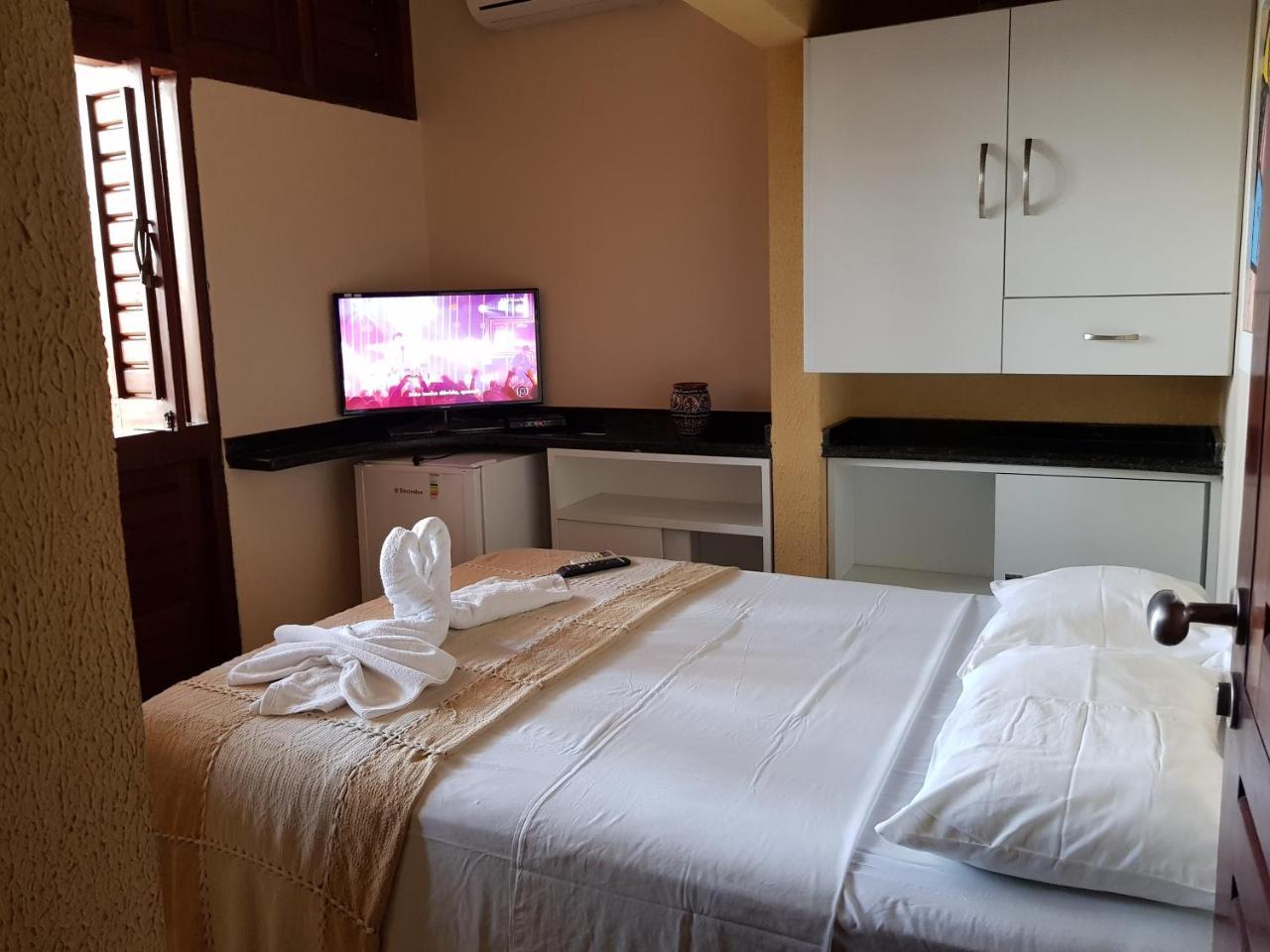 Pousada Terra Garrida Maceió Eksteriør bilde