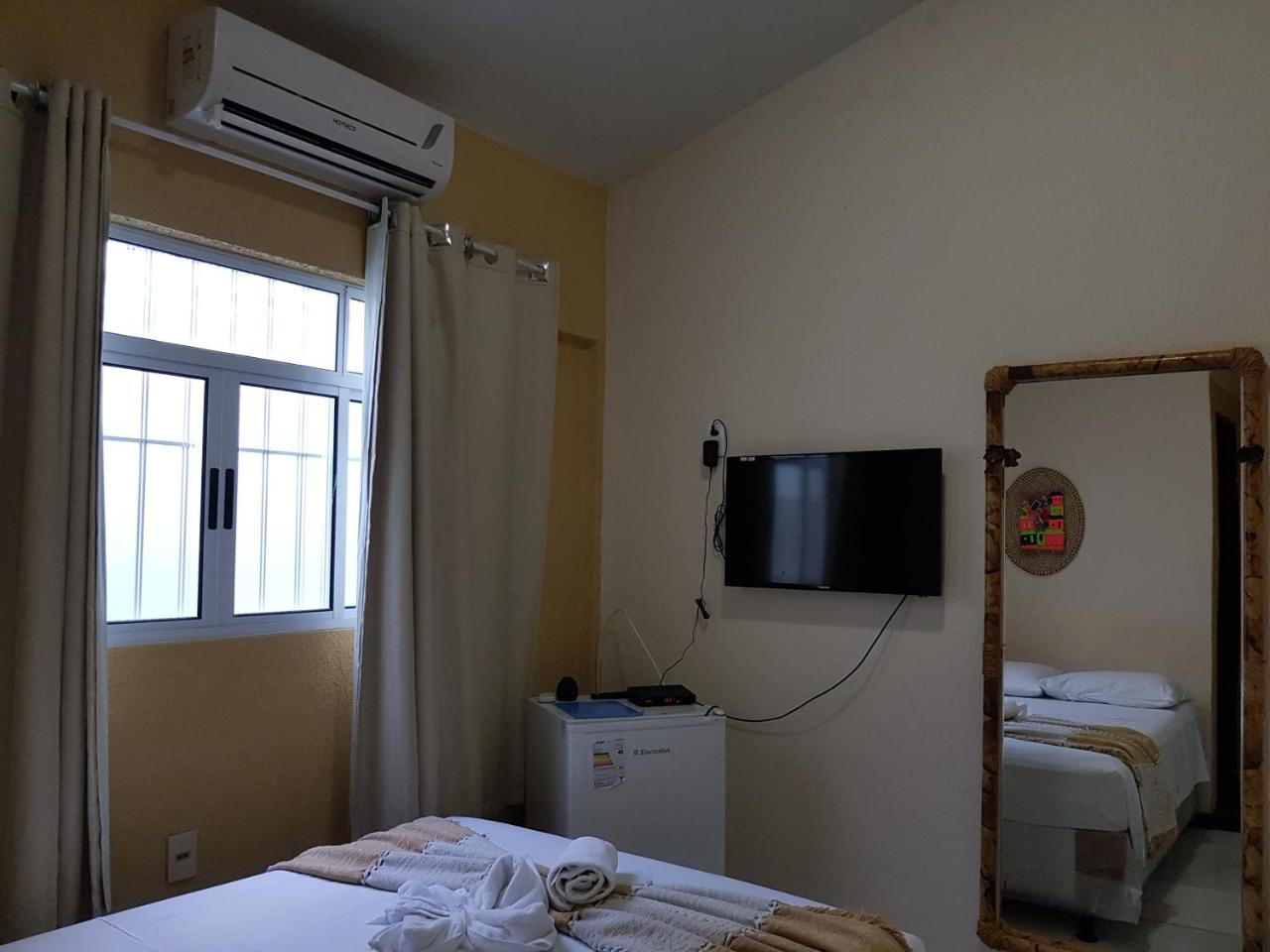 Pousada Terra Garrida Maceió Eksteriør bilde