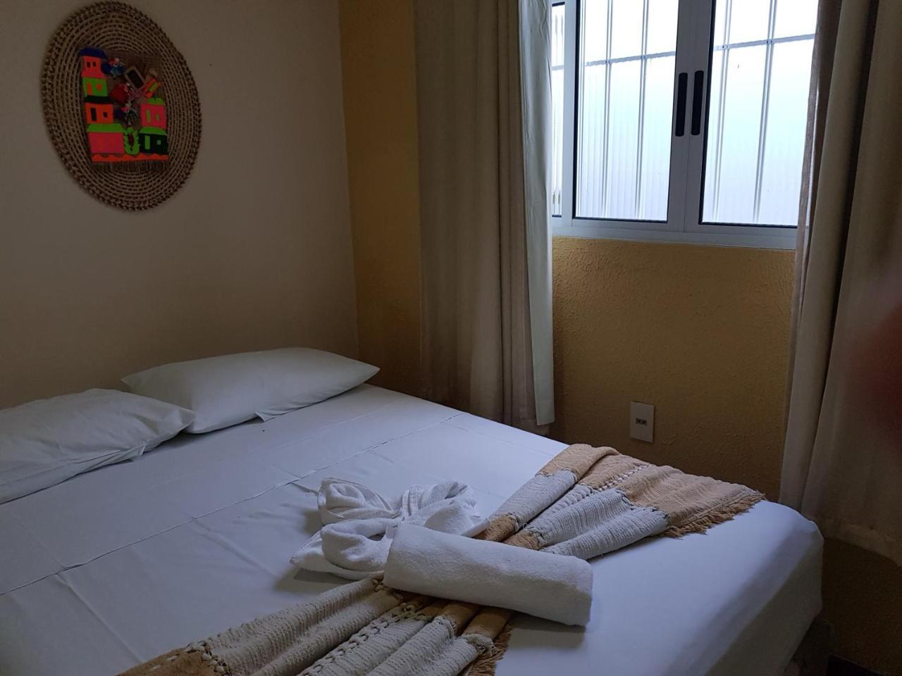 Pousada Terra Garrida Maceió Eksteriør bilde
