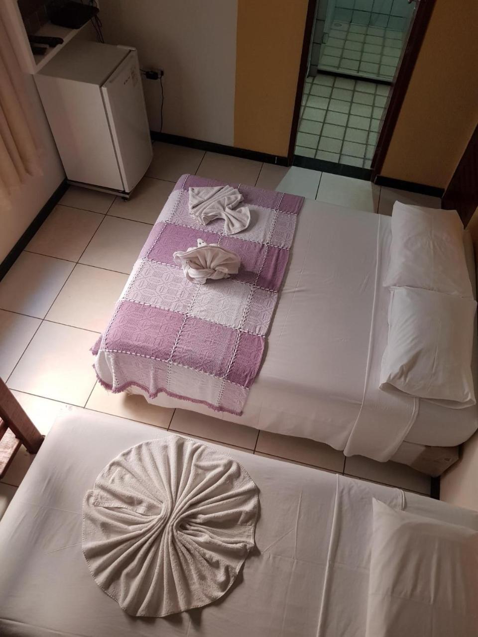 Pousada Terra Garrida Maceió Eksteriør bilde