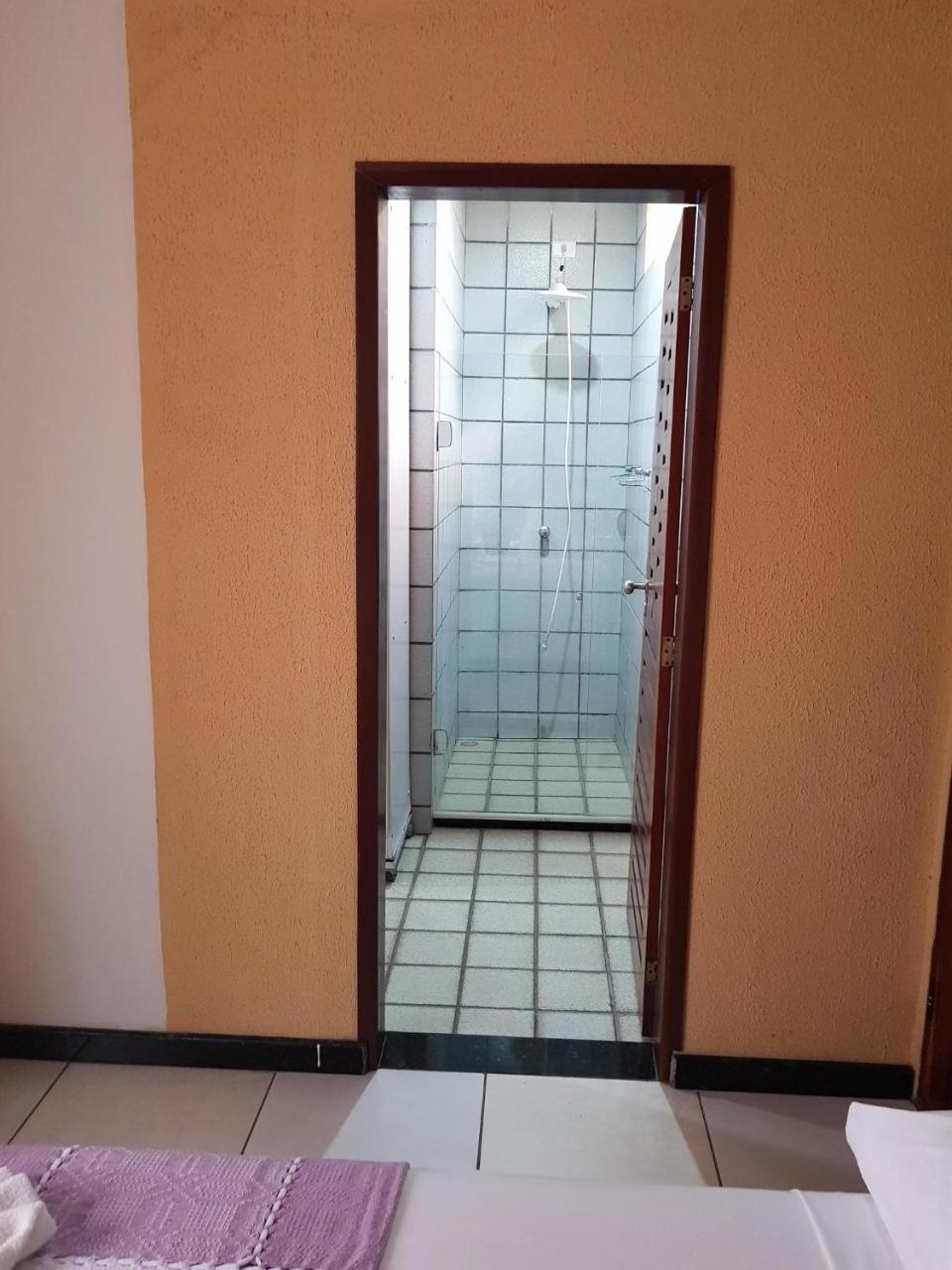 Pousada Terra Garrida Maceió Eksteriør bilde