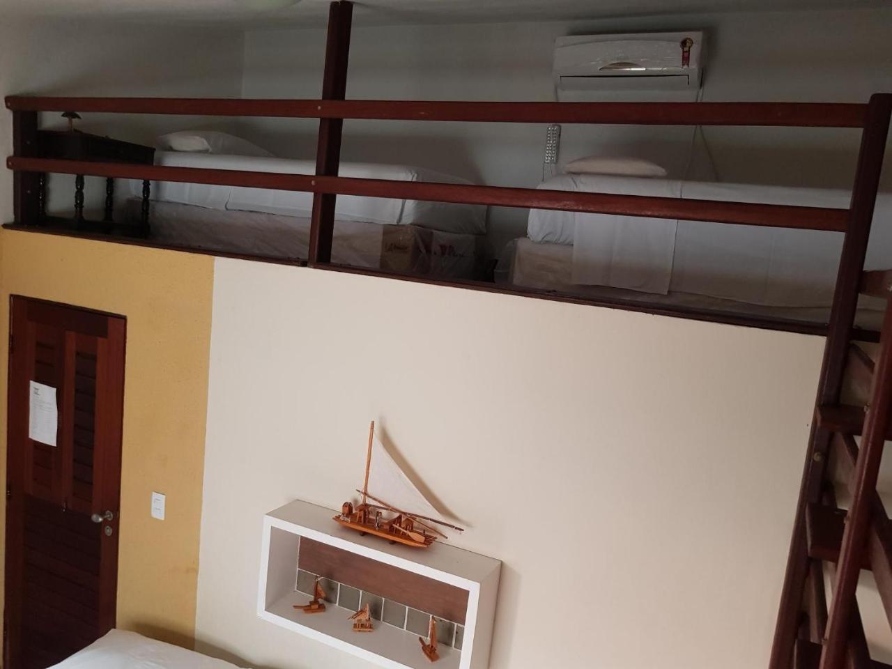 Pousada Terra Garrida Maceió Eksteriør bilde